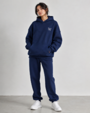 Women Butterfly Pullover Hoodie