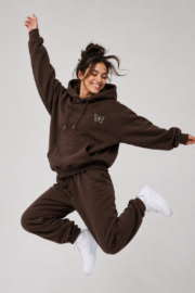 Women Butterfly Pullover Hoodie - Image 4