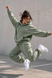 Women Butterfly Pullover Hoodie - Image 5