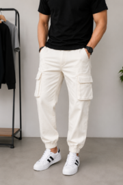 Cargo Oversized Pant - Image 2