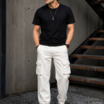 Cargo Oversized Pant
